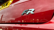 SEAT Arona 1.0 TSI 115 FR Black Edition 5dr Petrol Hatchback